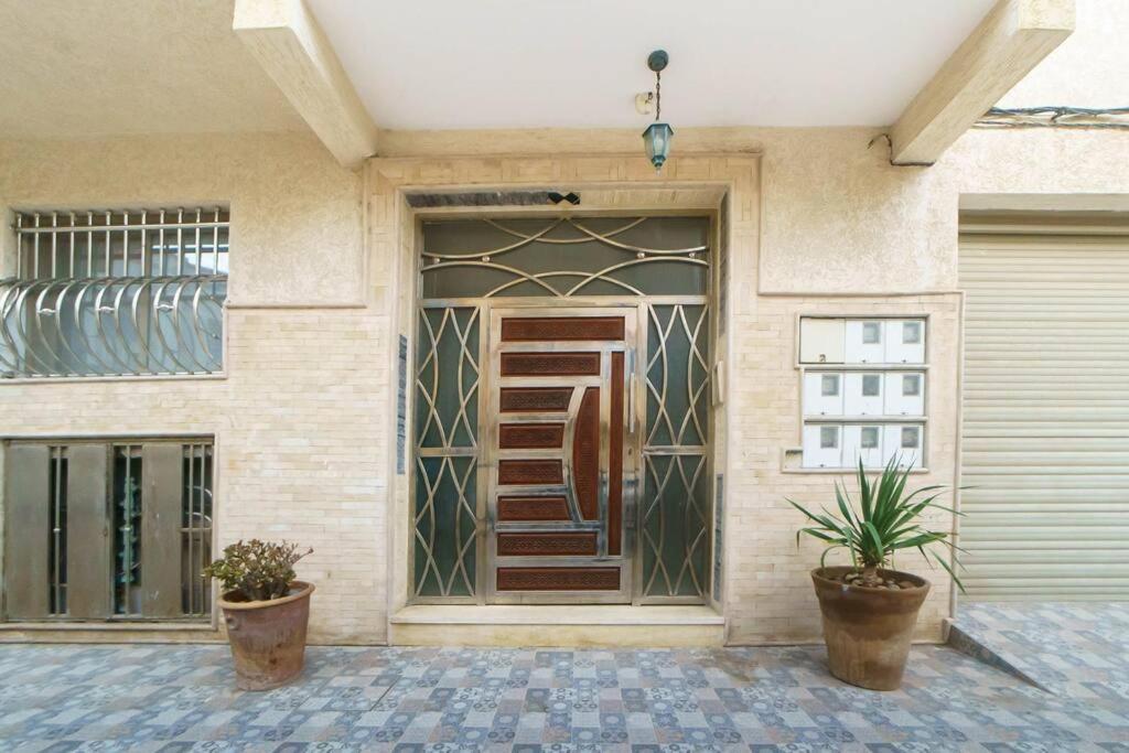 Appartement Tout Confort Suvayr Dış mekan fotoğraf