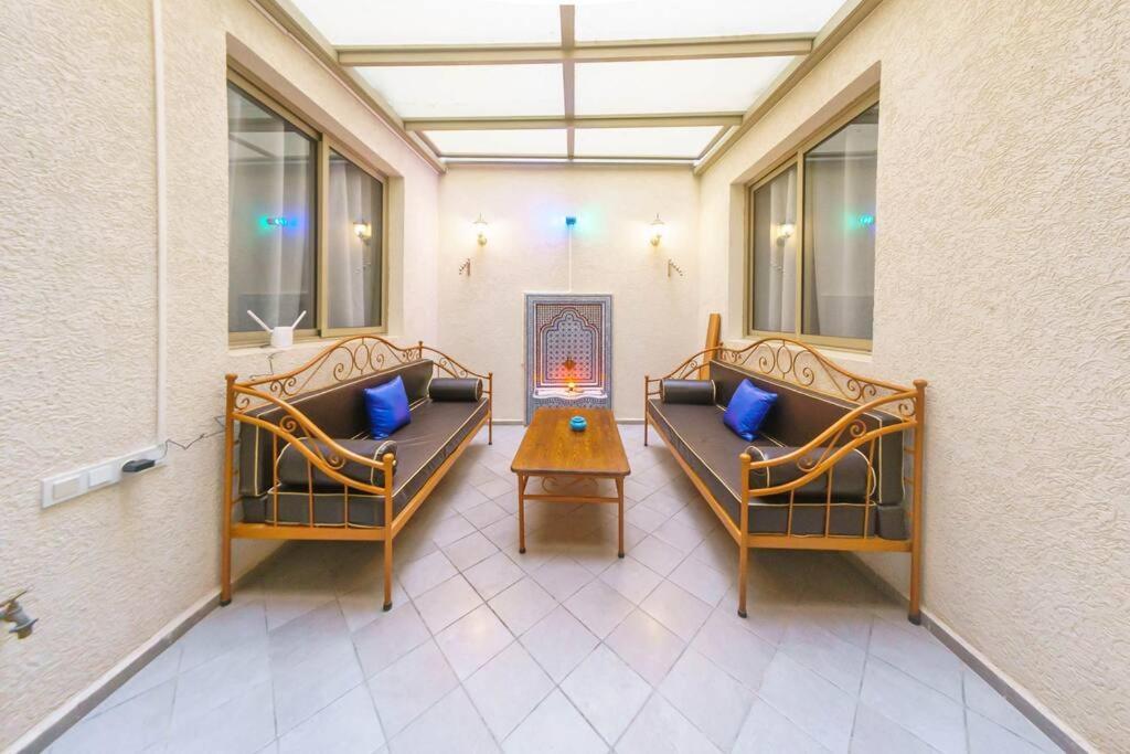 Appartement Tout Confort Suvayr Dış mekan fotoğraf