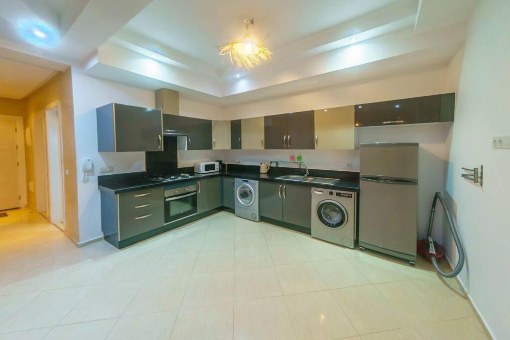 Appartement Tout Confort Suvayr Dış mekan fotoğraf