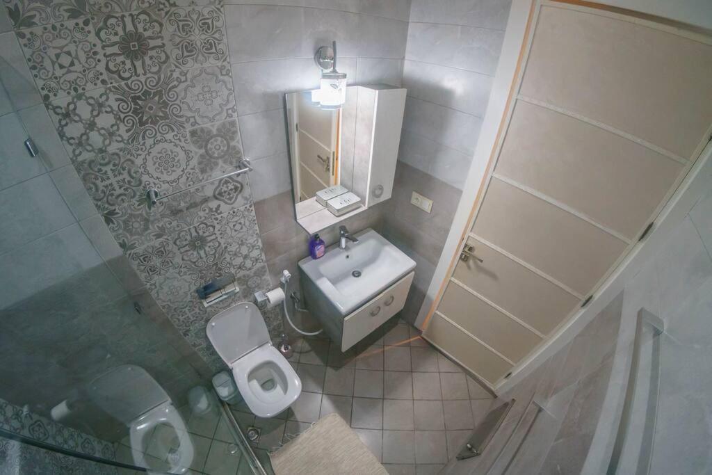 Appartement Tout Confort Suvayr Dış mekan fotoğraf