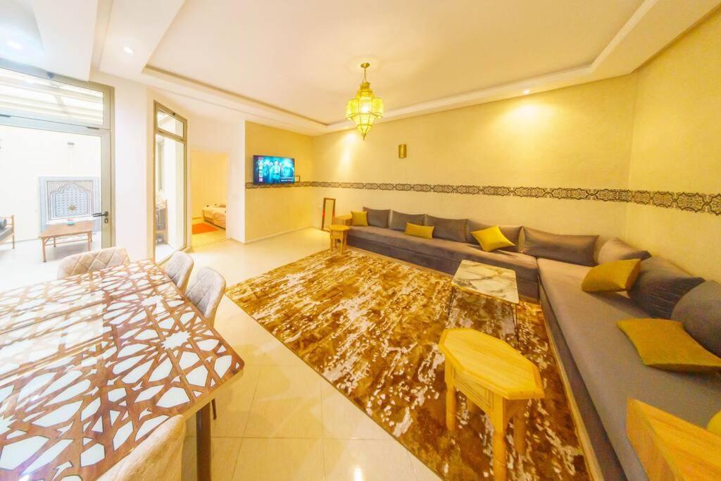 Appartement Tout Confort Suvayr Dış mekan fotoğraf