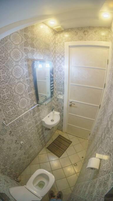 Appartement Tout Confort Suvayr Dış mekan fotoğraf