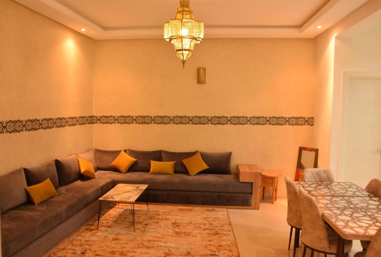 Appartement Tout Confort Suvayr Dış mekan fotoğraf