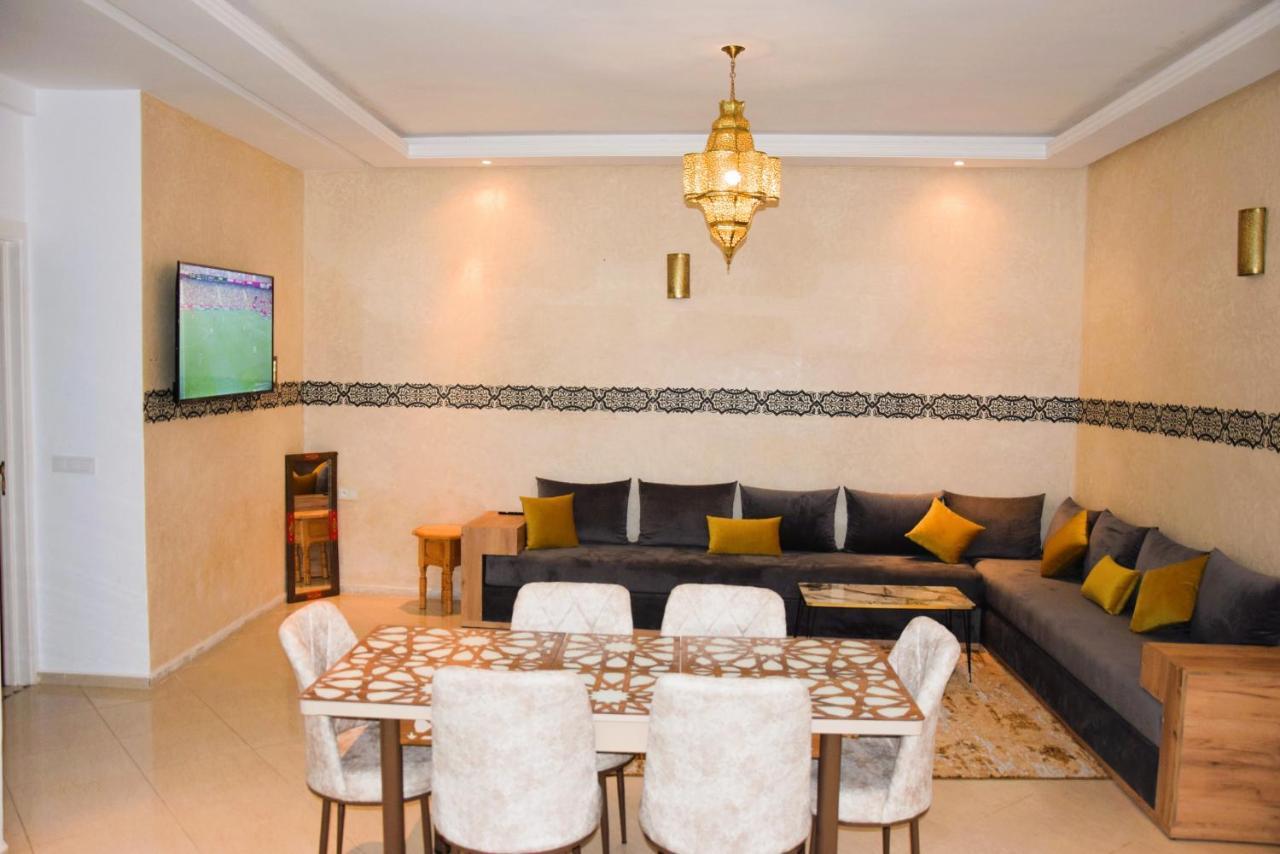 Appartement Tout Confort Suvayr Dış mekan fotoğraf