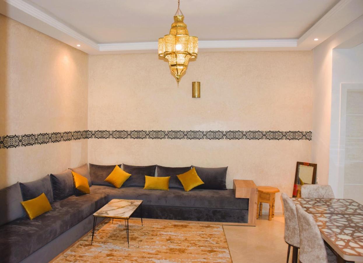 Appartement Tout Confort Suvayr Dış mekan fotoğraf