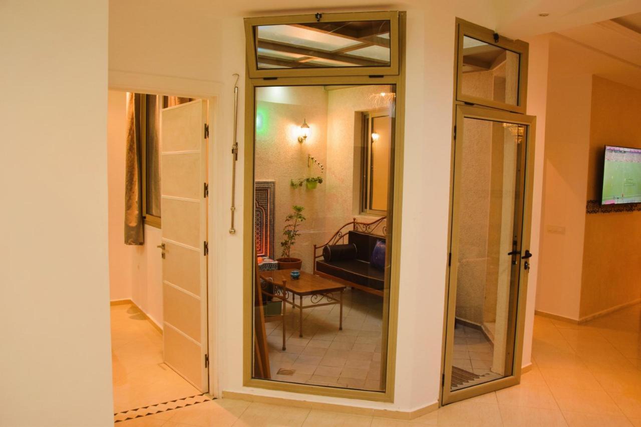 Appartement Tout Confort Suvayr Dış mekan fotoğraf