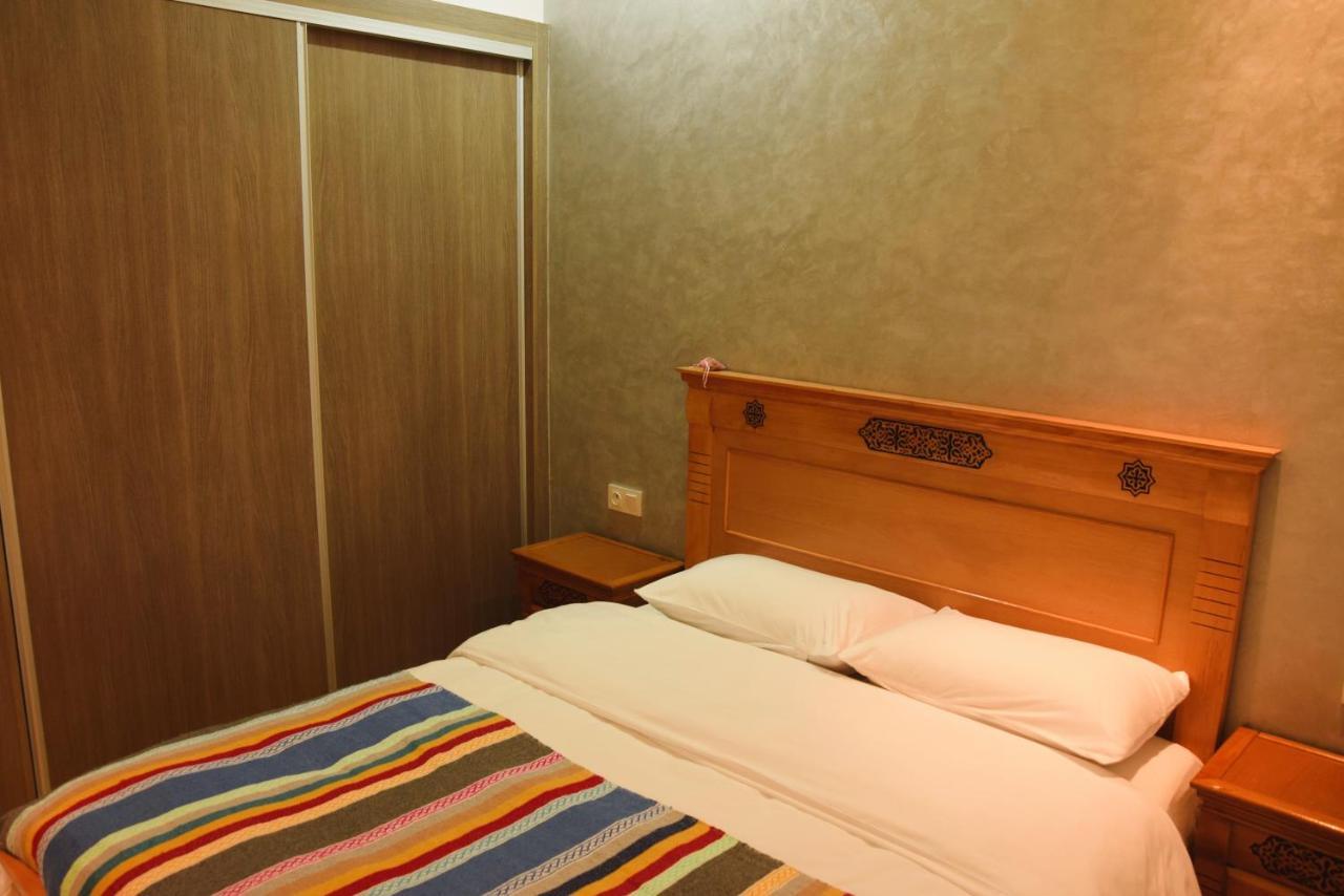 Appartement Tout Confort Suvayr Dış mekan fotoğraf