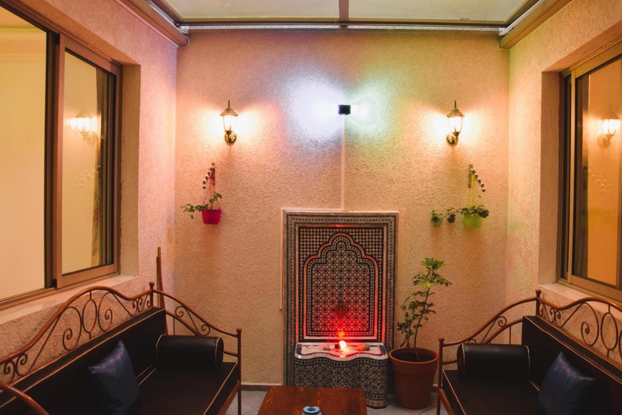 Appartement Tout Confort Suvayr Dış mekan fotoğraf