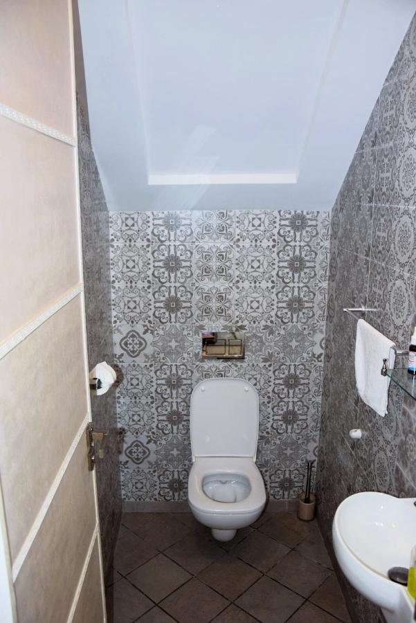 Appartement Tout Confort Suvayr Dış mekan fotoğraf
